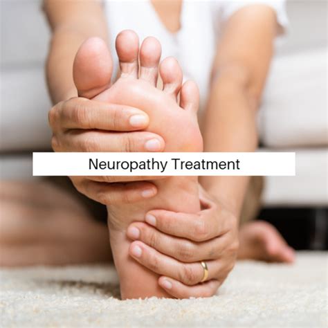 Navigating Neuropathy Treatment: A Comprehensive Approach — Integrated Pain Management