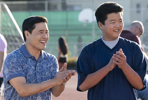 ‘Fresh Off the Boat’ Renewed for Season 6 at ABC | TVLine