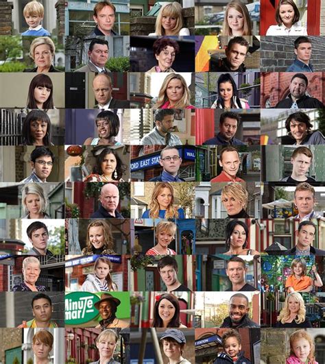 Who's your favourite EastEnders character? | Eastenders, Character, The duff