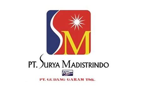 Lowongan Kerja Management Trainee PT Surya Madistrindo Seluruh ...