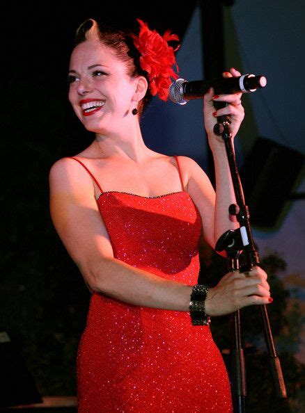 Imelda May - 2008 CineVegas Film Festival - Day 3 Imelda May, Musician Artwork, Rockabilly Music ...