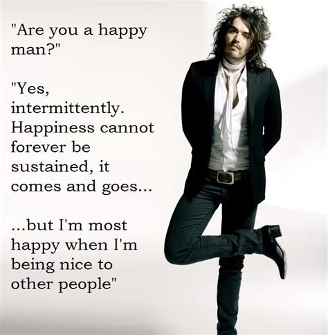 Russell brand quotes, Russell brand, Insightful quotes