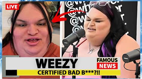 Who is Al Weezy from Whatever Podcast? | Famous News - YouTube