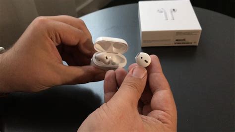 AirPods Headphones — Unboxed! | iMore