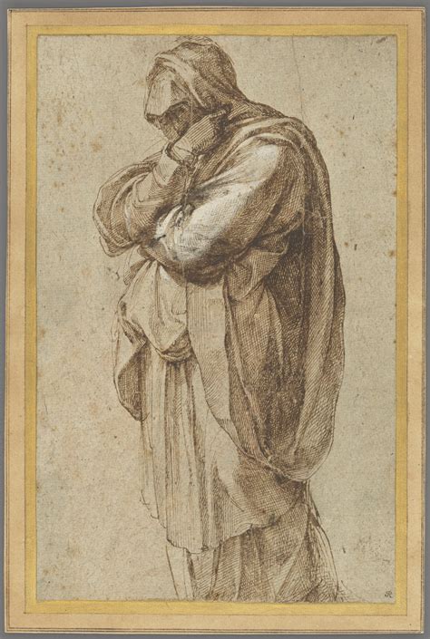 PODCAST: Michelangelo’s Drawings—Mind of the Master | Getty Iris