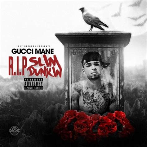 Gucci Mane – R.I.P. Slim Dunkin | Home of Hip Hop Videos & Rap Music, News, Video, Mixtapes & more