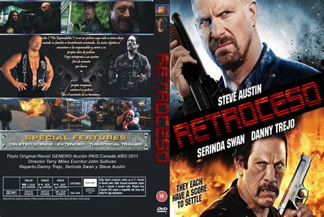 riodvd: Recoil