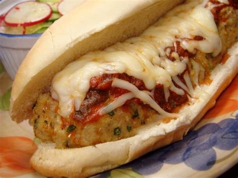 Italian Meatball Hoagies Recipe - Food.com | Recipe | Italian sausage recipes, Recipes, Meatball ...