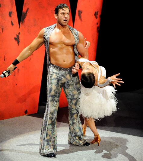 The Wrestling Blog: Fandango, WWE's Latest Attempt at Trolling the Audience