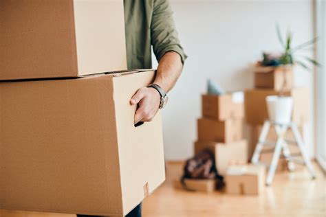 5 Packing Tips You Need to Know When Moving House - Easylet