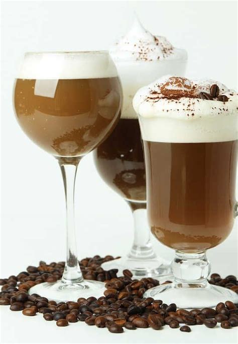 18 Coffee Liqueur Cocktails: Shake Up Your Tasty Drinks