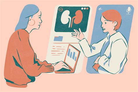 Reading a Kidney Function Test: What do my results mean?