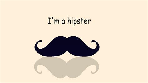 Cute Mustache Wallpapers On Tumblr - Wallpaper Cave