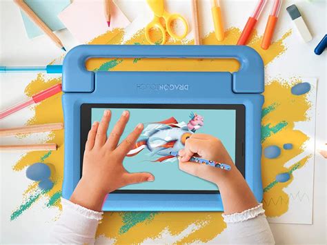 Best Android tablets for kids 2021 | Android Central