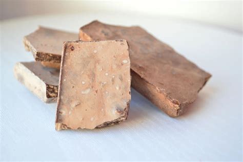 Mold on Chocolate: Causes, Identification & Prevention