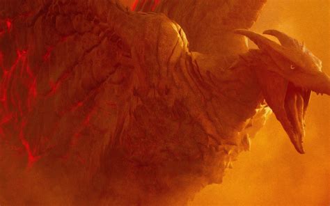 3840x2400 Rodan Godzilla King Of The Monsters 4K ,HD 4k Wallpapers,Images,Backgrounds,Photos and ...