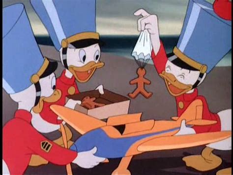 Donald Duck & Nephews - Home Defense (1943) - video Dailymotion