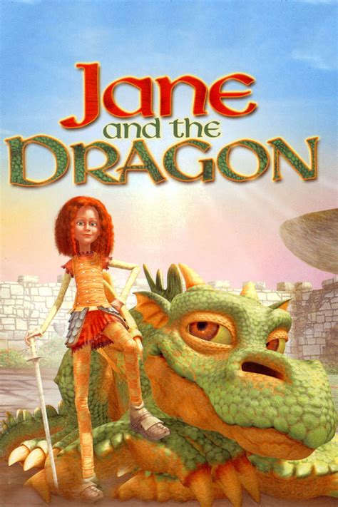 Watch Jane and the Dragon Online | Season 1 (2006) | TV Guide