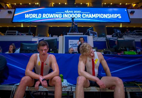 World Rowing Indoor Championships goes virtual for 2021 · Row360