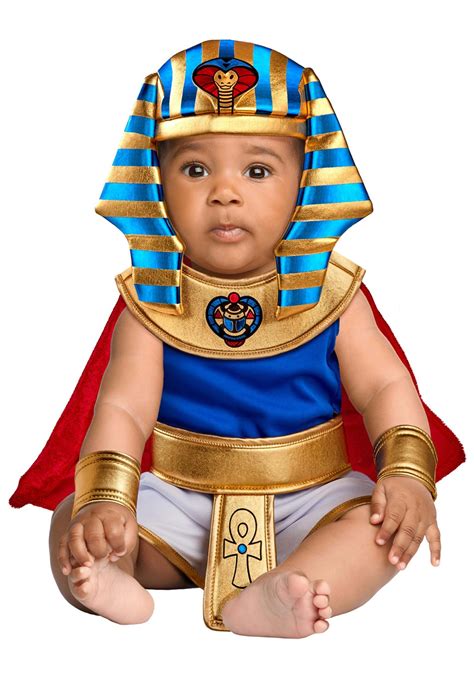 King Tut Infant Costume