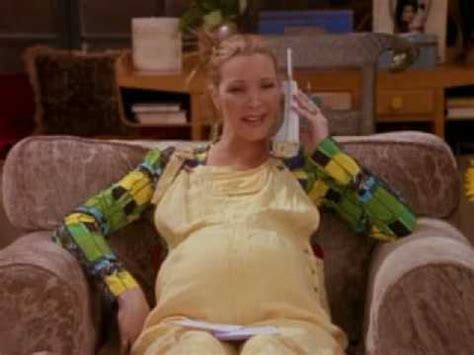 Friends Phoebe Pregnancy / 8 Things You Might Not Know About Phoebe S ...