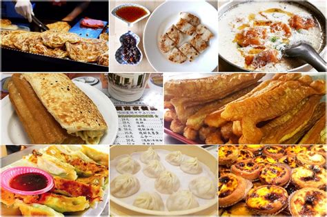 10 Traditional Taiwanese Breakfast Items To Try If You Want To Dine ...