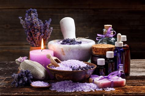 Aromatherapy Basics For Better Health | Worldhealth.net Anti-Aging News