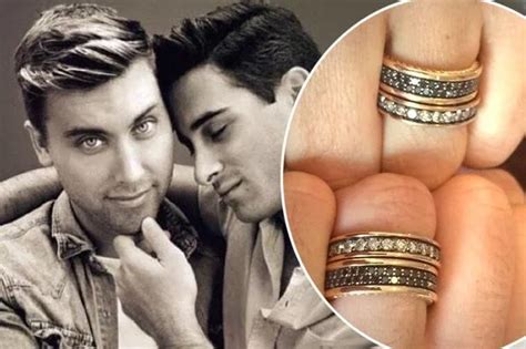 Elton John's wedding wasn't the only big day this weekend - N Sync's ...