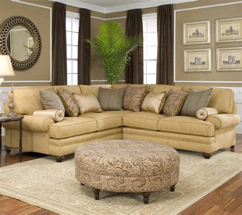 25 Collection of Traditional Sectional Sofas Living Room Furniture