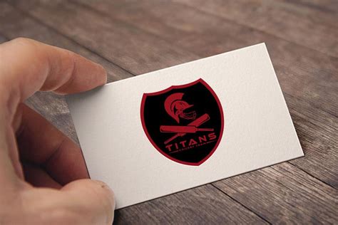 Logo Design - Titans Cricket Team | Freelancer