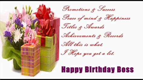 Happy Birthday Quotes to A Boss 45 Fabulous Happy Birthday Wishes for Boss Image Meme | BirthdayBuzz