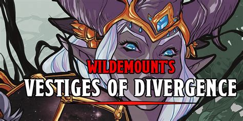 D&D: The Vestiges Of Divergence - Wildemount's New Items That Level Up With You - Bell of Lost Souls