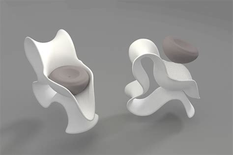 Concept Furniture Design on Behance