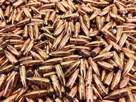 MagTech 223 Remington (.224″) 55gr FMJ-BT Bullets w/ Cannelure ...