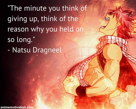 Anime Quotes Inspirational Wallpapers - Wallpaper Cave