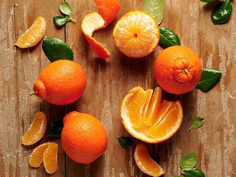 Easy Mandarin Orange Recipes 2023 - AtOnce
