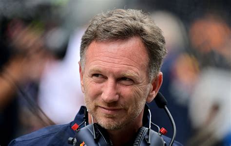 ‘It’s about time somebody kicked (Toto’s) ass’: Christian Horner on ...