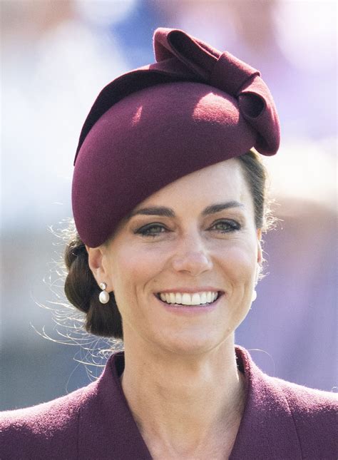 As Per Usual, Princess Catherine’s Outfit Yesterday Was Loaded with ...