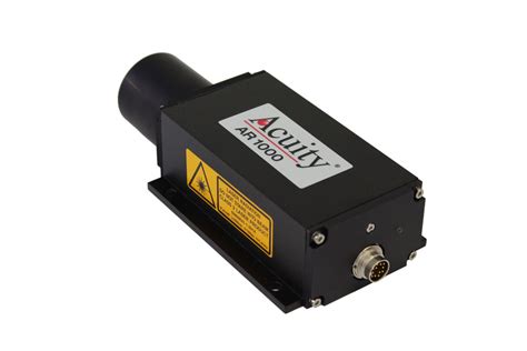 AR1000 Laser Distance Sensor - Range Sensor - Acuity Laser