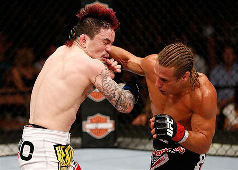 Urijah Faber: The Face | UFC