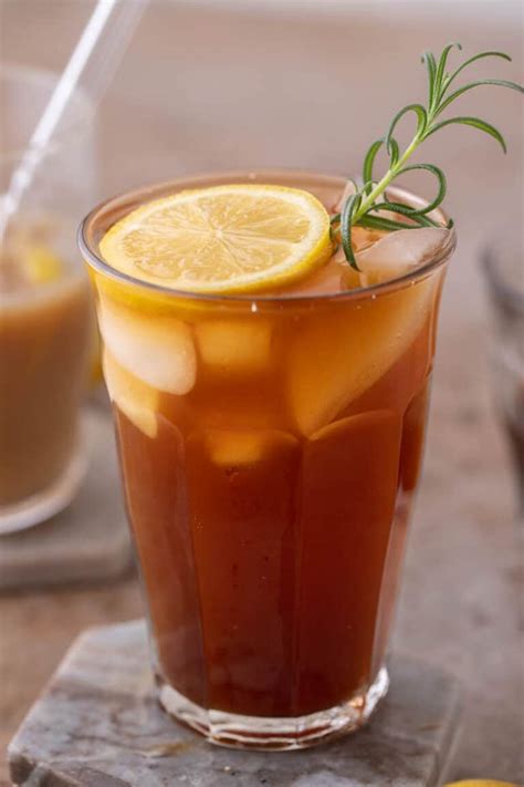 Easy Coffee Soda Recipe - Lifestyle of a Foodie