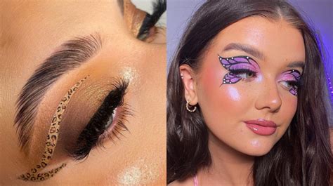 Fierce festival makeup looks to match your personality | LOOKFANTASTIC Blog