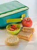 Back To School Lunch Ideas - 24/7 Moms