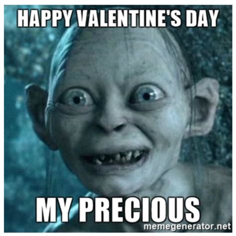 75+ Funny Valentine's Day Memes - Funtastic Life