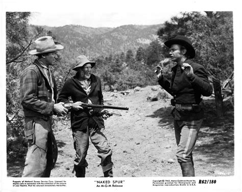 Classic Jimmy Stewart Western Movies (Top 6 List)