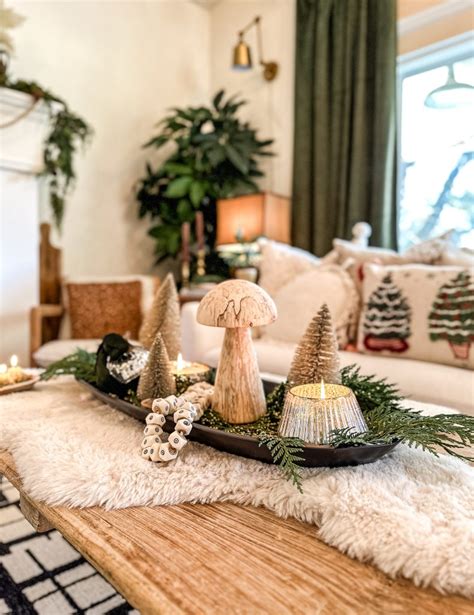 Farmhouse Christmas Decor – Hallstrom Home