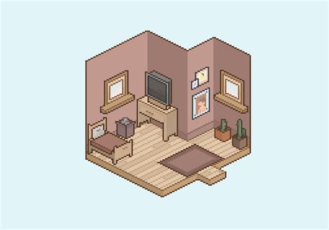 Comments 13 to 1 of 513 - Pixel Room Generator by MysteryPuppy