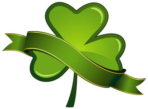 Saint Patrick’s Day PNG HD - PNG All | PNG All