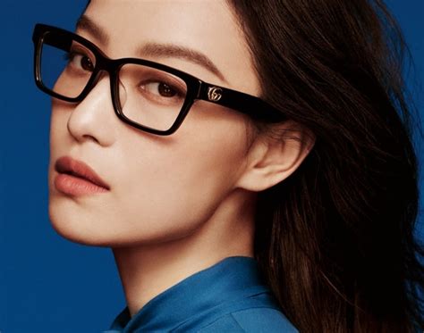 Gucci's Nostalgic Elegance: Unveiling the Fall 2023 Eyewear Collection