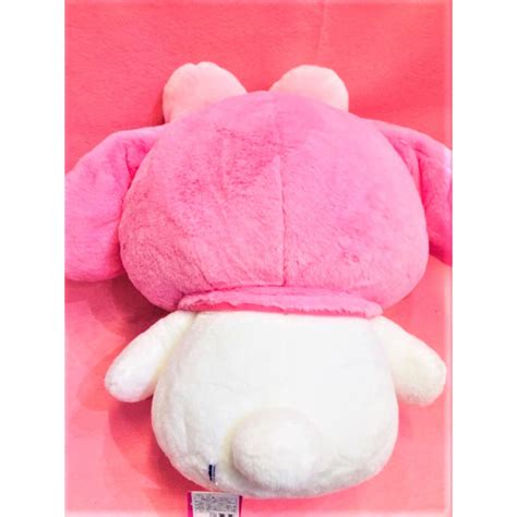 My Melody Plush 2L - The Kitty Shop